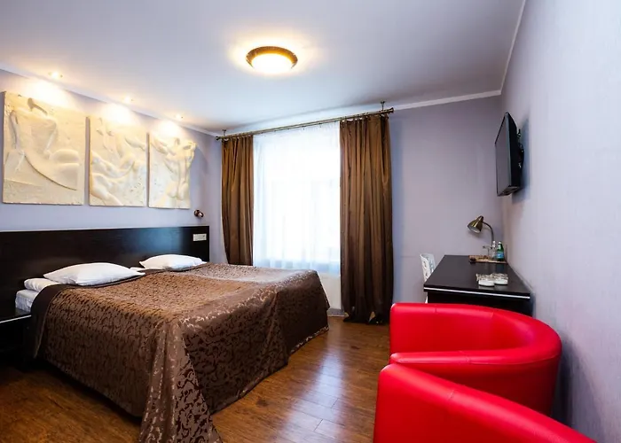 Primo Hotel