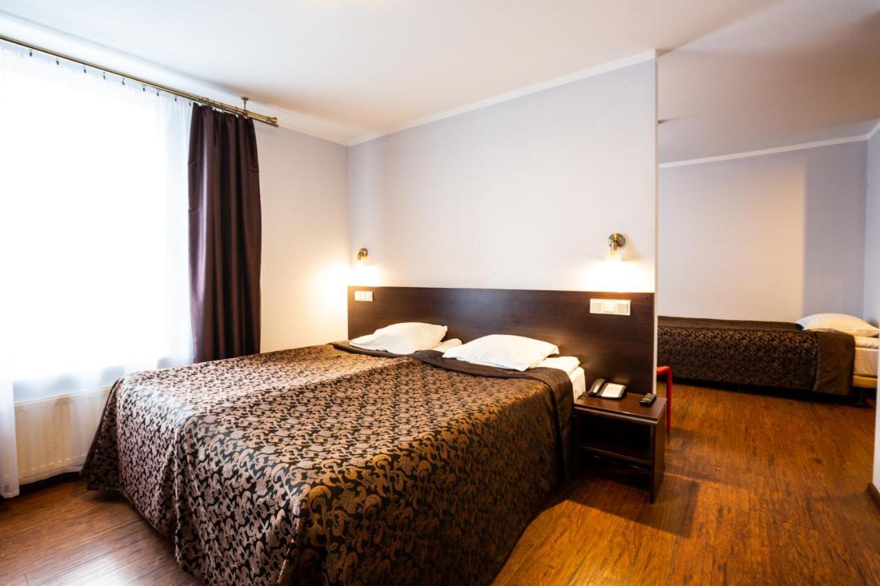 Hotel Primo 3*