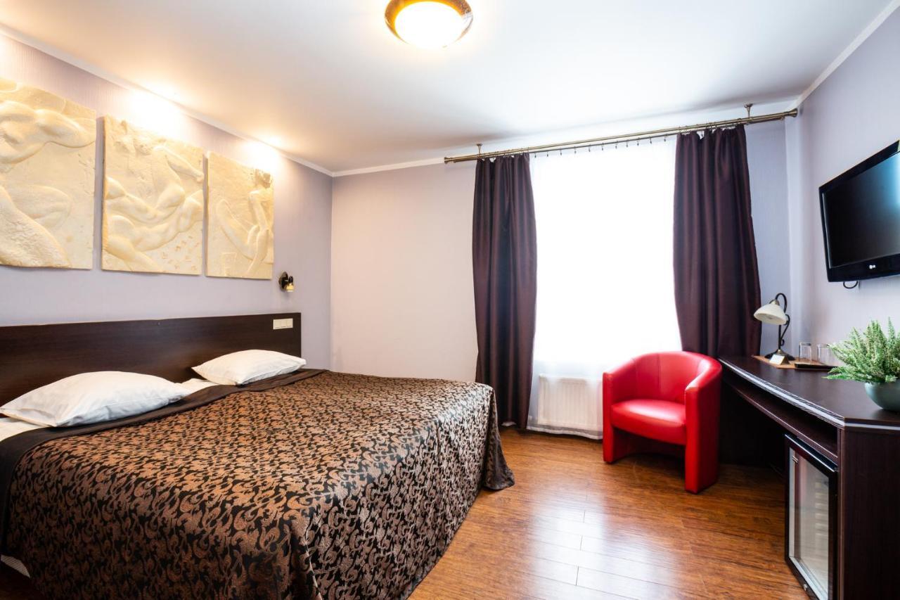 Hotel Primo 3*