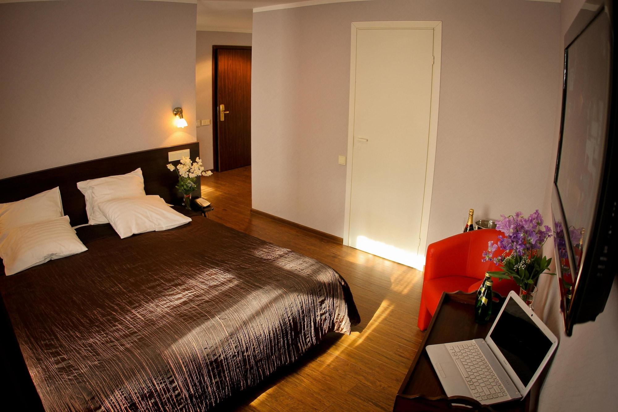 Hotel Primo 3*