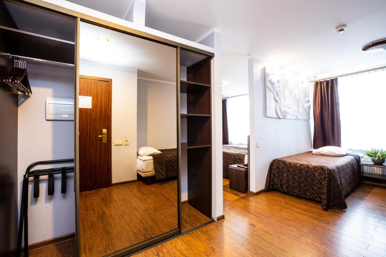 Primo Hotell Riga