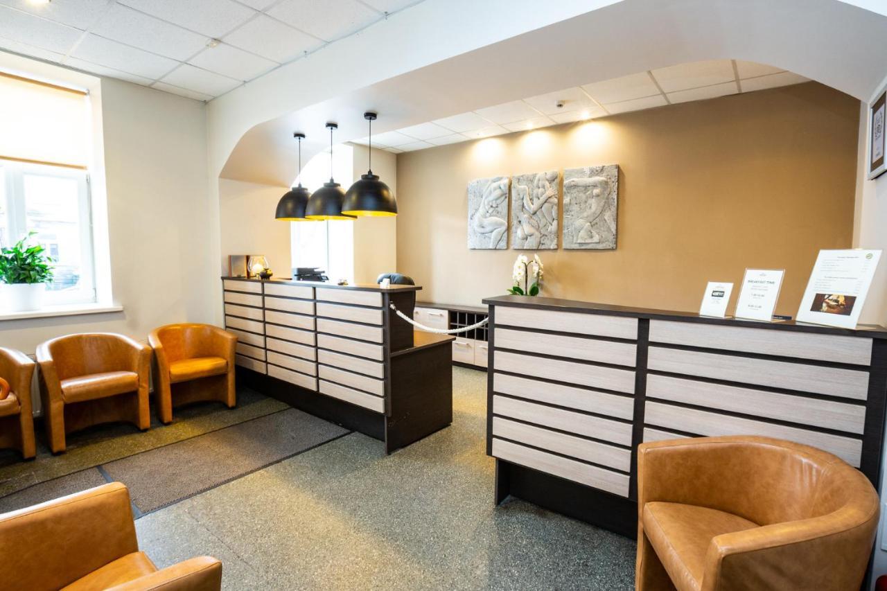 Primo Hotel 3*