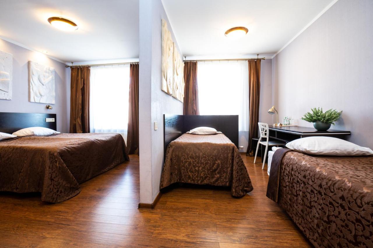 Hotell Primo