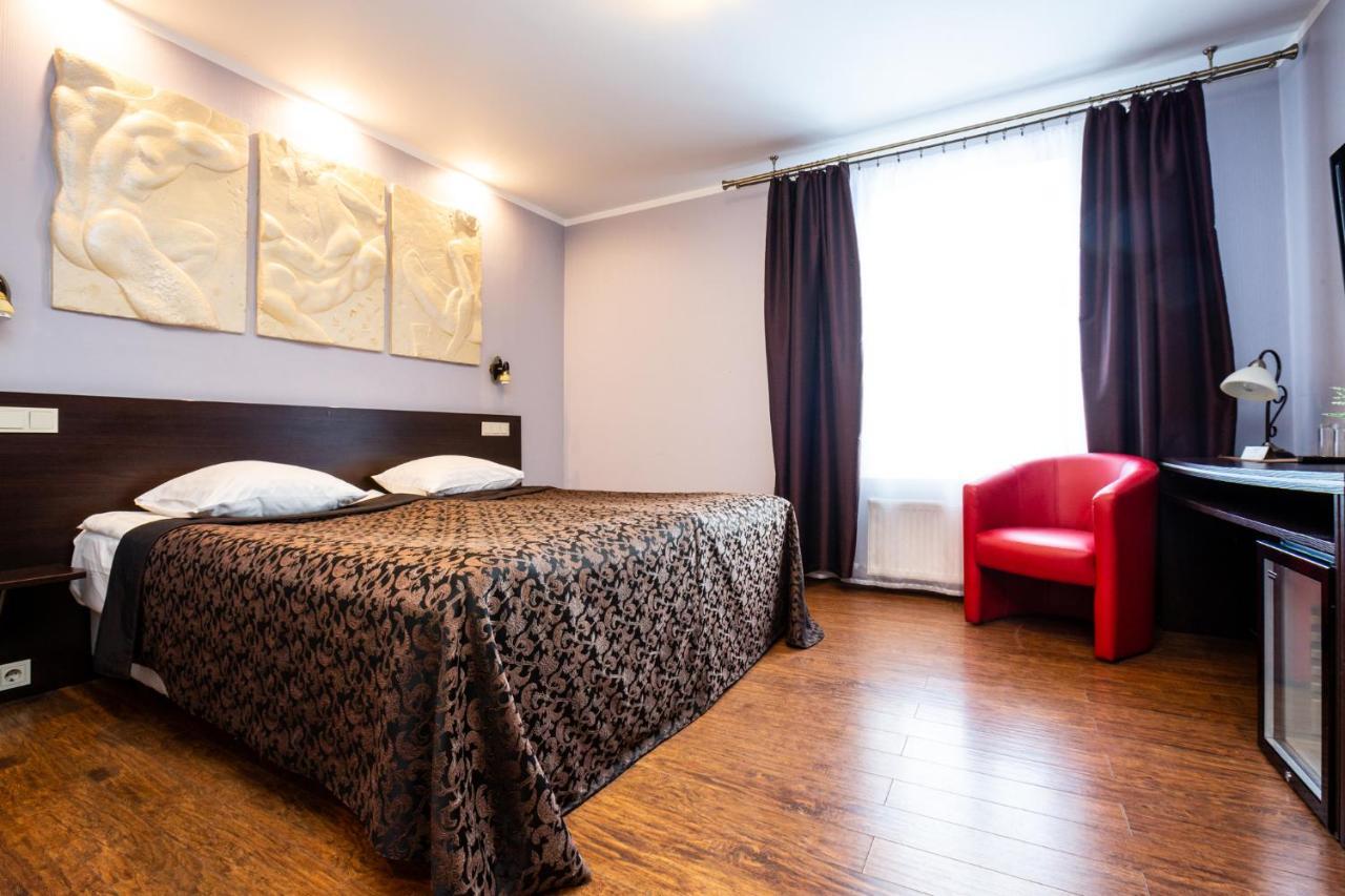Primo Hotell Riga